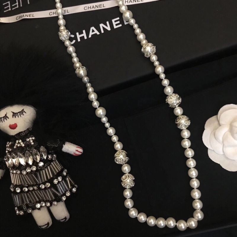 Chanel Brooches